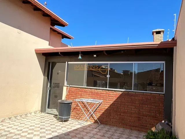 Imagem 2: Casa à venda no bairro Jardim Milenium - Araguari/MG