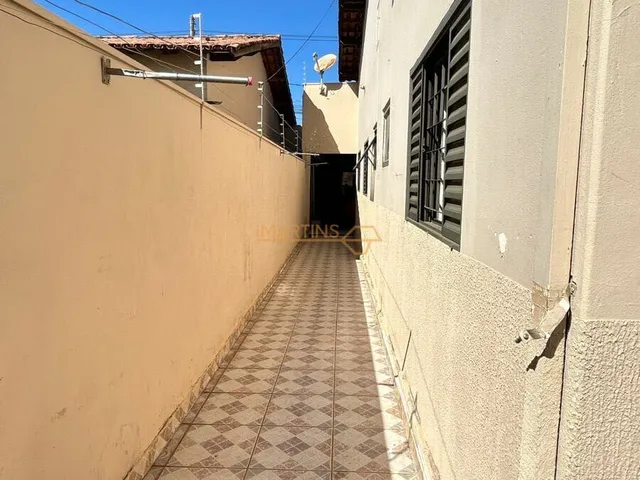 Imagem 8: Casa à venda no bairro Jardim Milenium - Araguari/MG