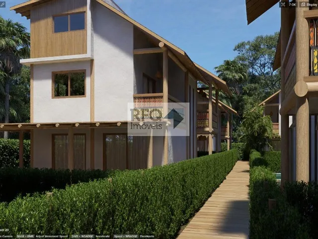 Imagem 4: Imperdível oportunidade de adquirir casa com 2 quartos e 2 suítes em Porto Seguro-BA