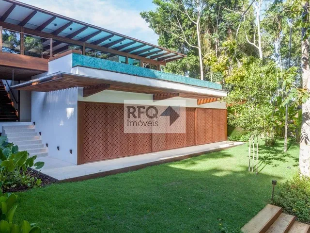 Imagem: Casa de Luxo à Venda em Condomínio Altos