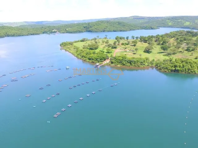 Imagem: Terreno com 38,000 mil metros á 26 km de