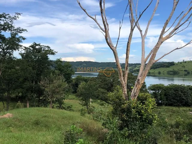 Imagem 11: Terreno com 38,000 mil metros á 26 km de Araguari