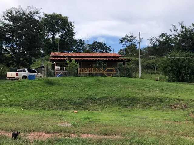 Imagem 6: Terreno com 38,000 mil metros á 26 km de Araguari