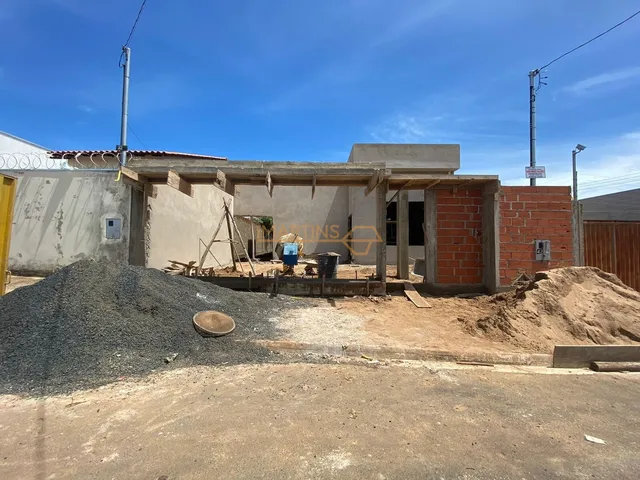Imagem: Casa à venda no bairro Jardim Interlagos