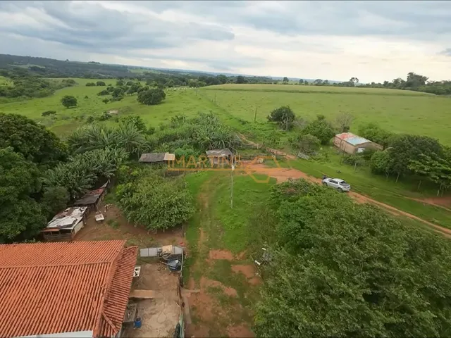 Imagem: Fazenda à venda no bairro Centro - Araguari/MG