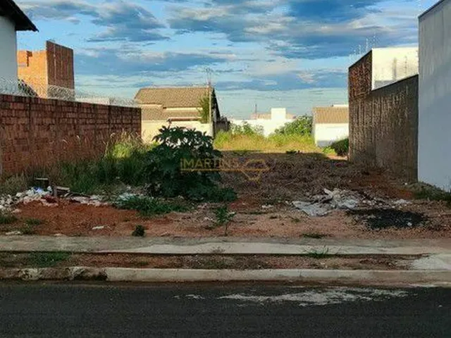 Imagem: Terreno para Venda, Araguari / MG, bairro