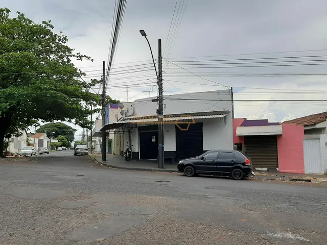 Imagem 3: Loja à venda no bairro Centro - Araguari/MG