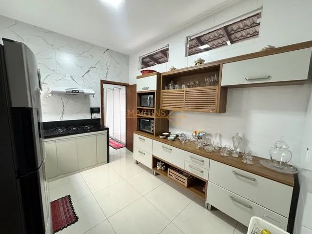 Imagem: Casa à venda no bairro Jardim Interlagos