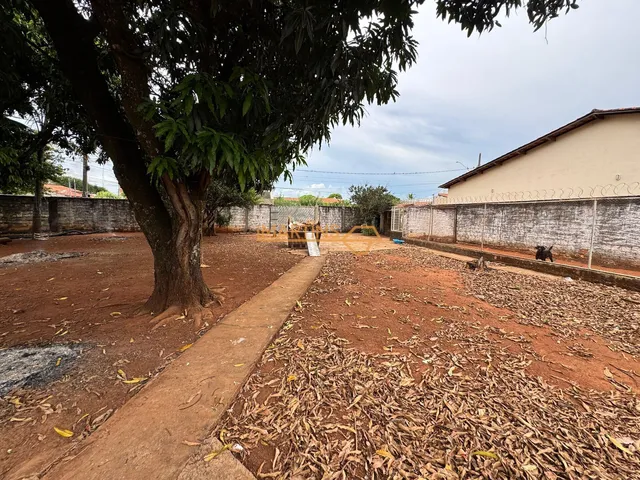 Imagem: Terreno à venda no bairro Jardim Milenium