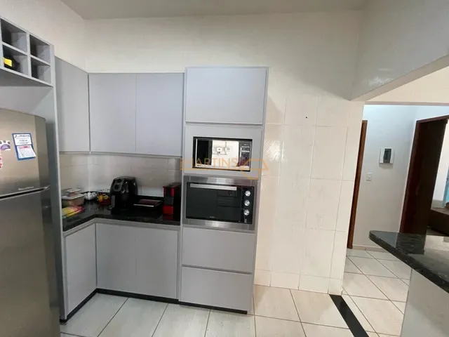 Imagem: Casa Padrão à venda em Araguari/MG