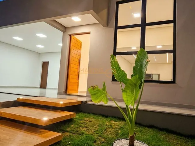 Imagem: Casa a Venda Alto Padrão
