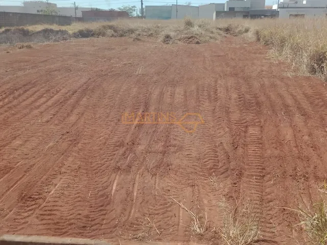 Imagem: Terreno à venda no bairro Jardim Botanico