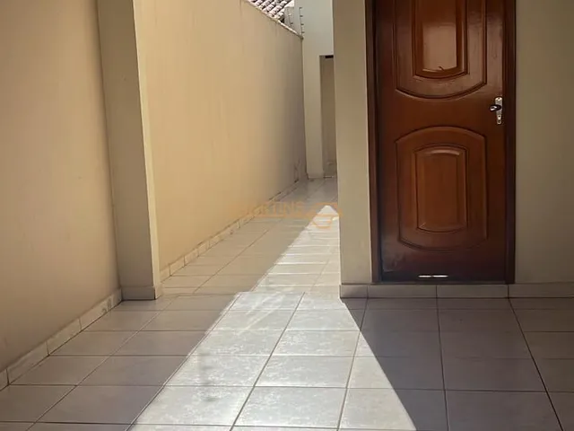 Imagem 3: Casa à venda no bairro Jardim Milenium - Araguari/MG