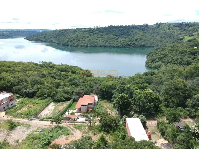 Imagem 14: Rancho à venda no bairro Zona Rural - Araguari/MG
