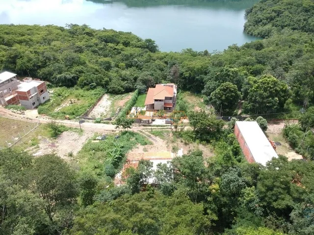 Imagem 13: Rancho à venda no bairro Zona Rural - Araguari/MG
