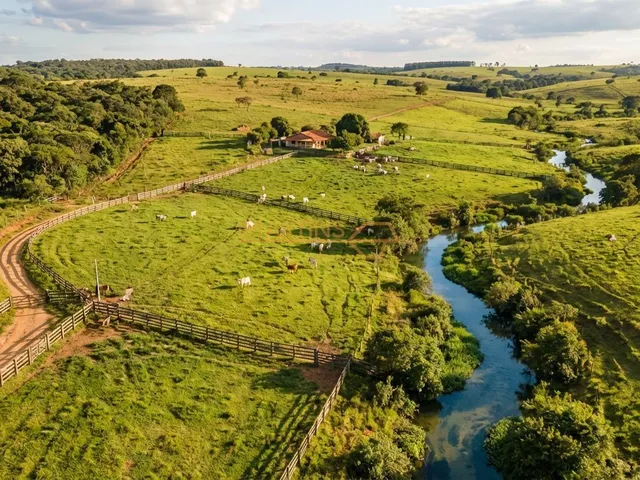 Imagem: Área Rural a Venda