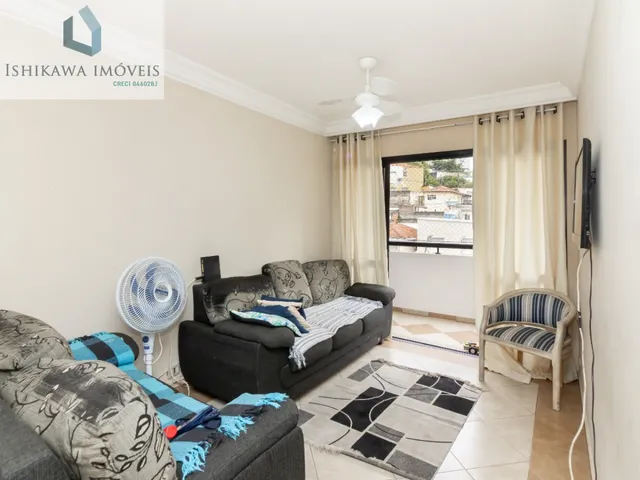 Imagem: APARTAMENTO RESIDENCIAL em SÃO PAULO