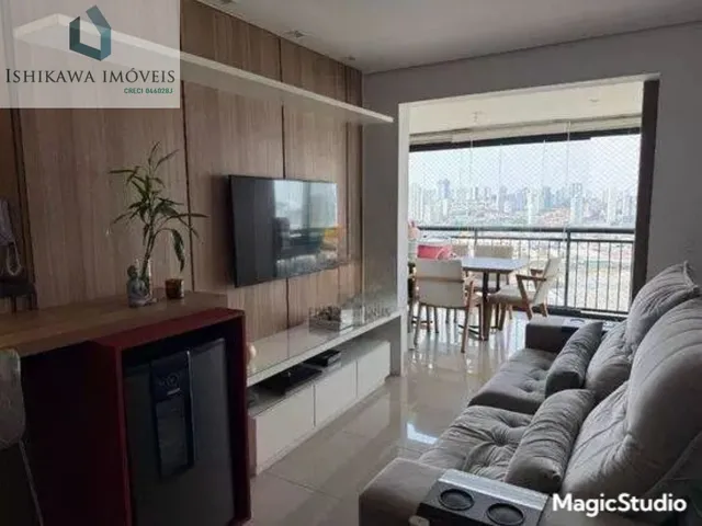 Imagem: APARTAMENTO RESIDENCIAL em SÃO PAULO