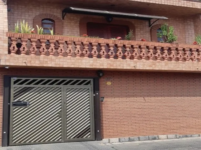 Imagem: Excelente Sobrado no Moinho Velho para Venda!!