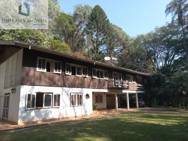 Imagem: SITIO RURAL em CAMPO LIMPO PAULISTA - SP