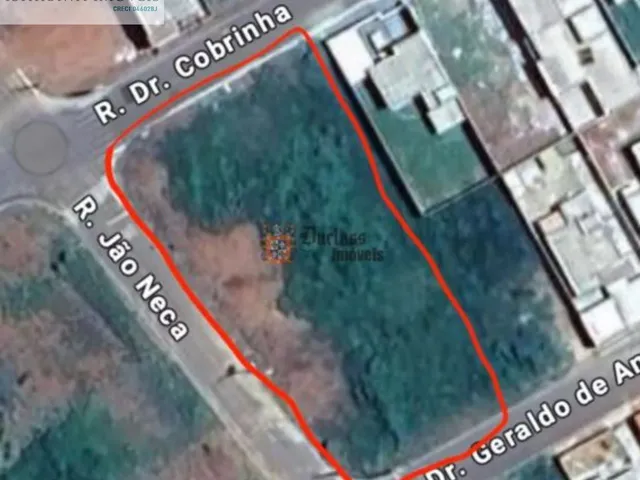 Imagem: TERRENO RESIDENCIAL em CAMPOS GERAIS - MG