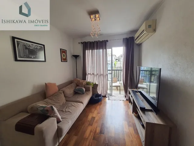 Imagem: APARTAMENTO RESIDENCIAL em SÃO PAULO
