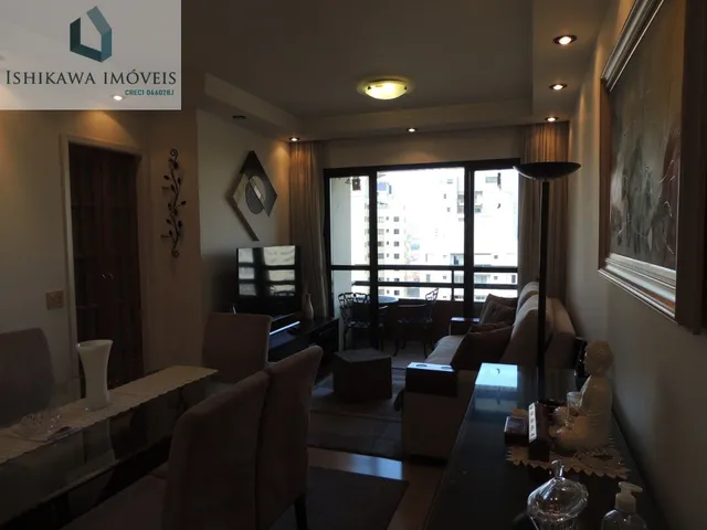 Imagem: APARTAMENTO RESIDENCIAL em SÃO PAULO
