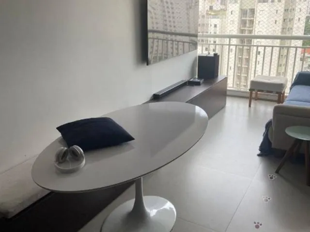Imagem: APARTAMENTO RESIDENCIAL em SÃO PAULO