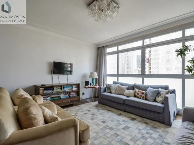 Imagem: APARTAMENTO RESIDENCIAL em SÃO PAULO