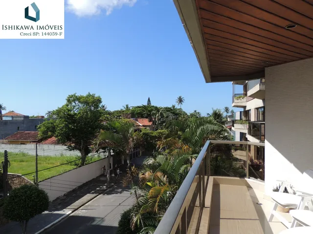 Imagem: APARTAMENTO RESIDENCIAL em GUARUJÁ - SP