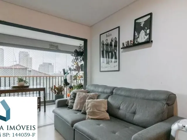 Imagem: APARTAMENTO RESIDENCIAL em SÃO PAULO