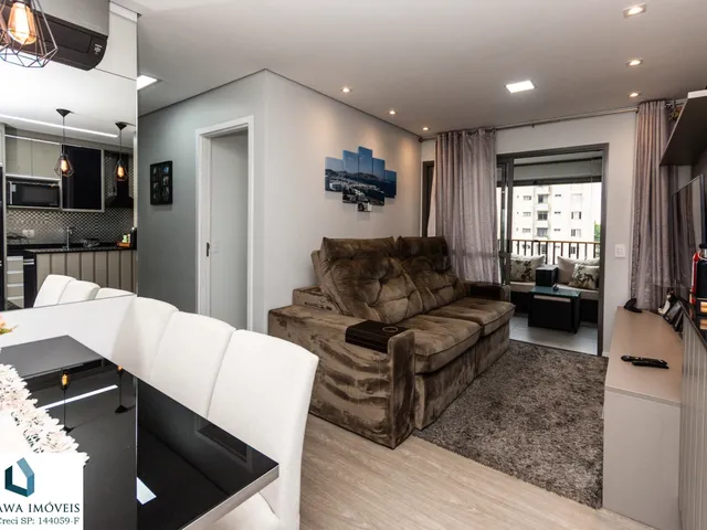 Imagem: APARTAMENTO RESIDENCIAL em SÃO PAULO