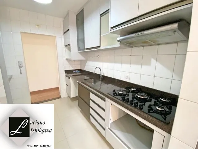 Imagem: APARTAMENTO RESIDENCIAL em SÃO PAULO
