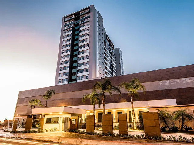 Imagem: Apartamento à venda no bairro Sanvitto