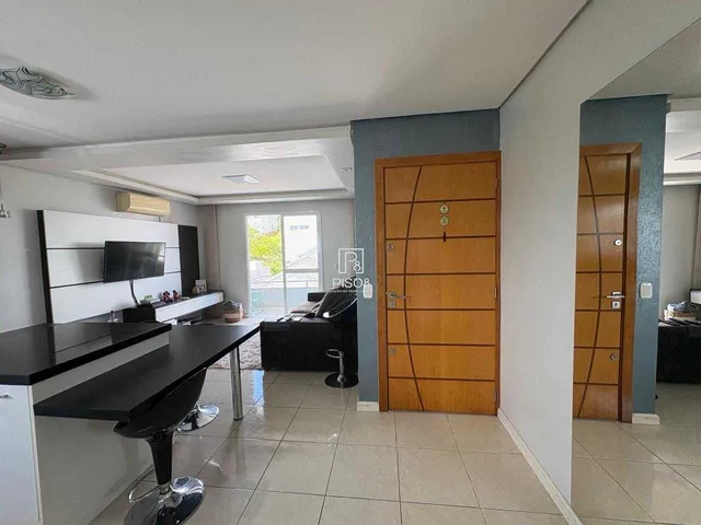Imagem: Apartamento à venda no bairro Desvio Rizzo