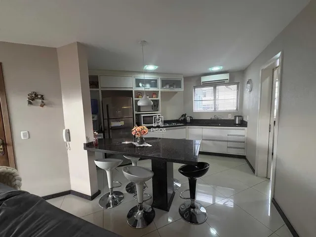 Imagem: Apartamento à venda no bairro Rio Branco