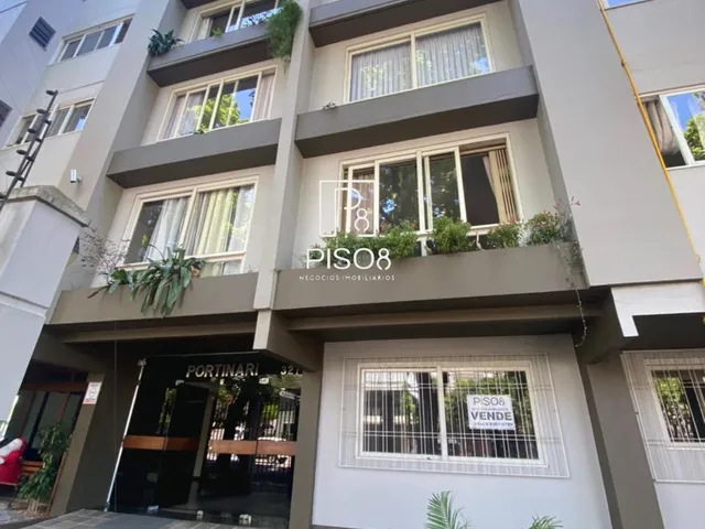 Imagem: Apartamento à venda no bairro Nossa Senhora