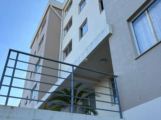 Imagem: Apartamento à venda no bairro Treviso