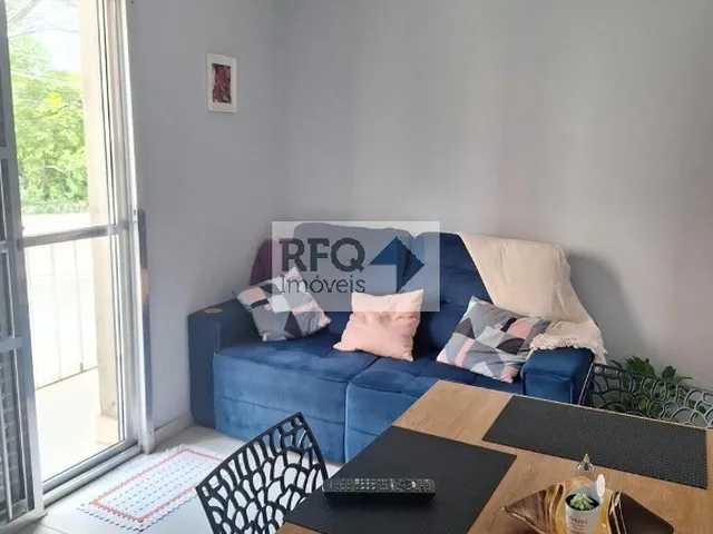Imagem: Apartamento na Rua Vergueiro, Fica no Térreo