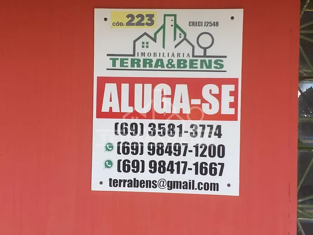 Imagem 2: Comercial para locação, CENTRO, MACHADINHO D OESTE - RO