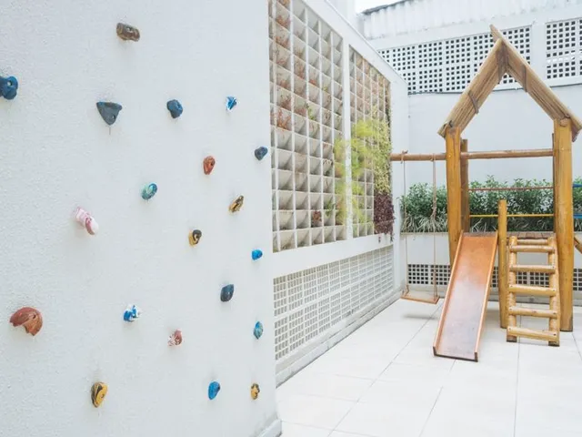Imagem 12: Jardins da Vila Apartamento com 2 dormitórios