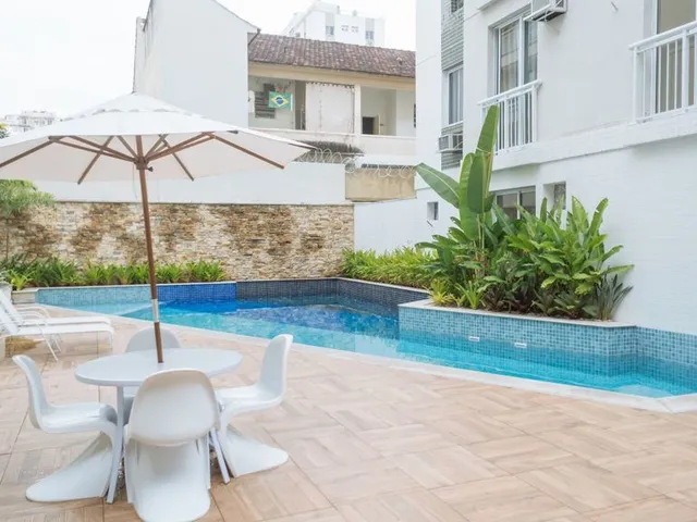 Imagem 15: Jardins da Vila Apartamento com 2 dormitórios