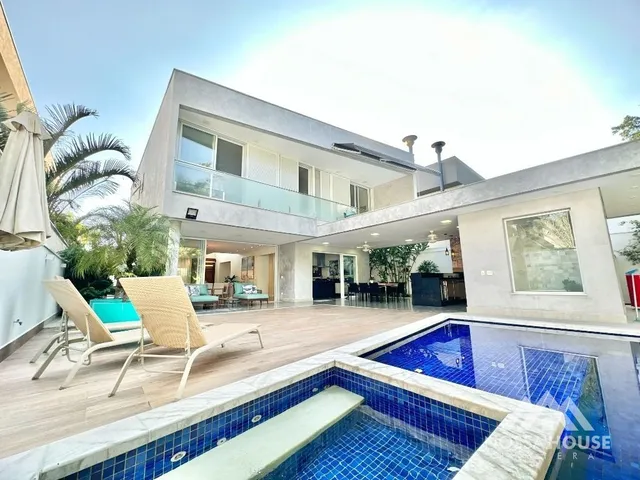 Imagem: Casa À Venda no Módulo 24 da Riviera com