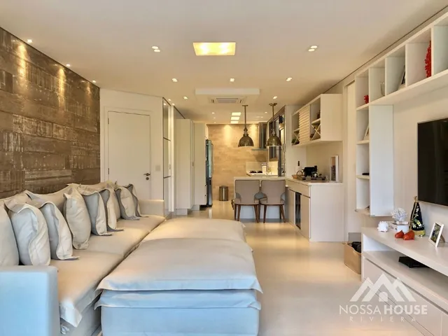 Imagem: Apartamento À Venda no Módulo 7 da Riviera