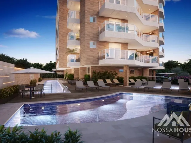 Imagem: Apartamento À Venda no Módulo 7 da Riviera