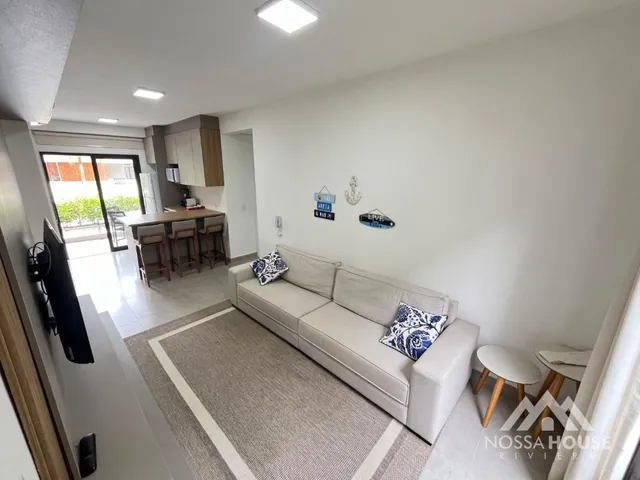 Imagem: Villágio Mobiliado À Venda no Módulo