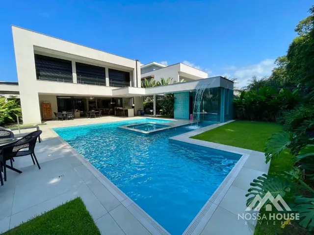 Imagem: Casa À Venda no Módulo 17 da Riviera com