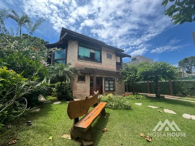 Imagem: Casa À Venda no Módulo 22 da Riviera com