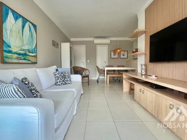 Imagem: Apartamento À Venda no Módulo 7 da Riviera