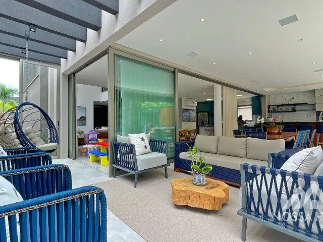 Imagem: Casa À Venda no Módulo 24 da Riviera com